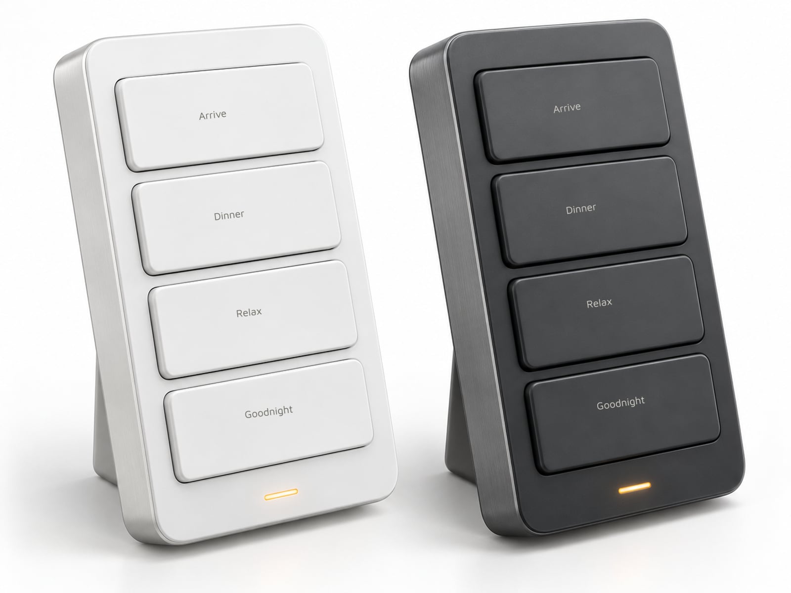 Keypads
