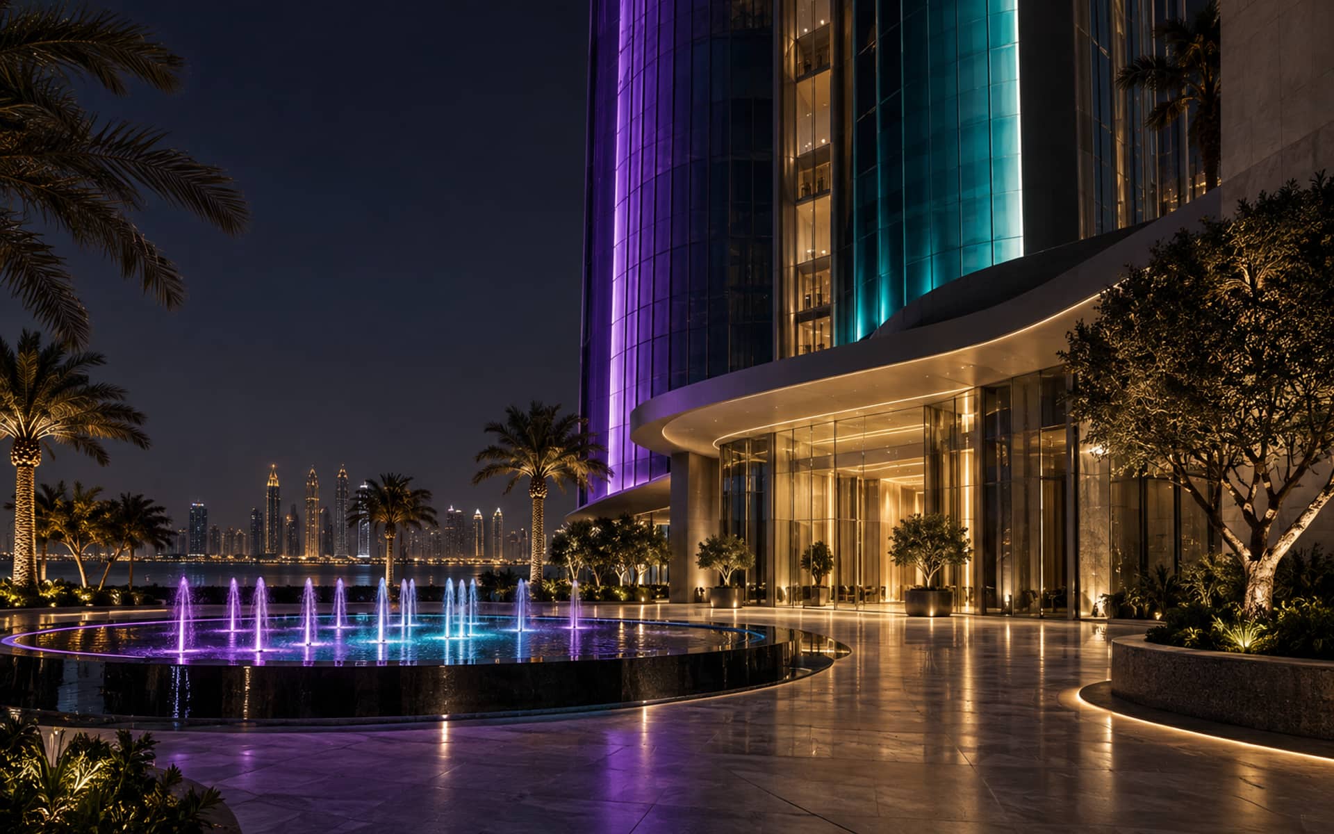DMX512 — Colour and motion, in sync.